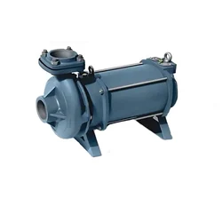 Oswal (OWSD-03) 1 HP Single Phase Horizontal Openwell Submersible Pump With 1 year Warranty